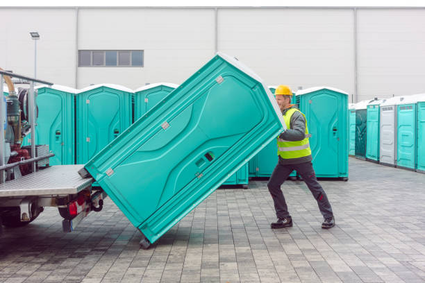 Best Construction Site Portable Toilets  in Robstown, TX
