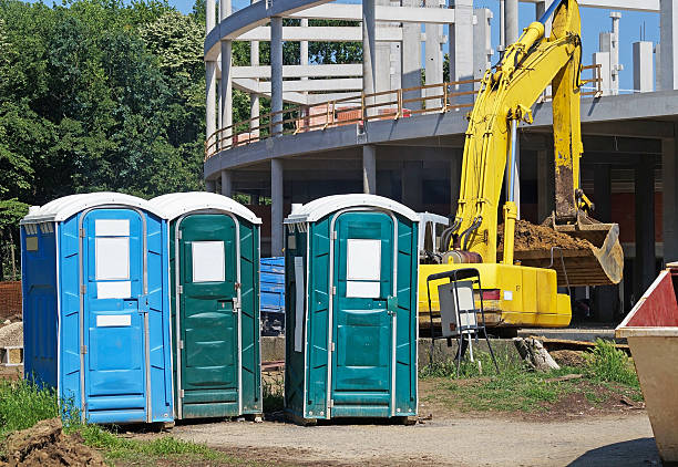 Best Eco-Friendly Portable Toilets  in Robstown, TX